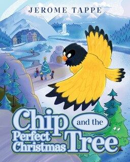 Couverture_Chip & The Perfect Christmas Tree