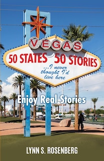 Couverture_50 States 50 Stories...I Never Thought I'd Live Here