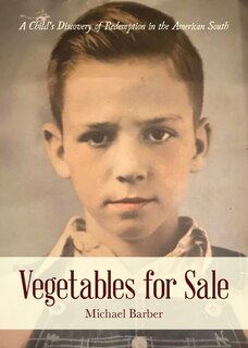 Couverture_Vegetables for Sale