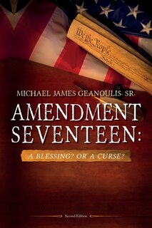 Front cover_Amendment Seventeen