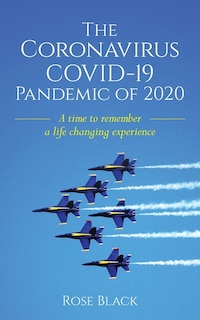 Front cover_The Coronavirus COVID-19 Pandemic of 2020