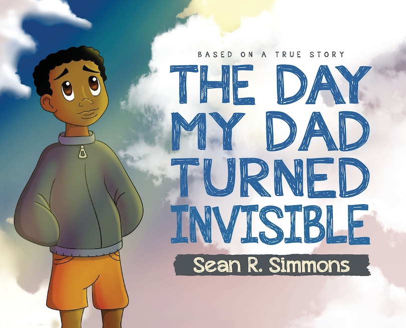 Couverture_The Day My Dad Turned Invisible