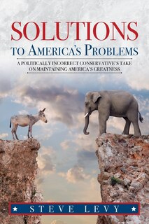 Front cover_Solutions to America's Problems