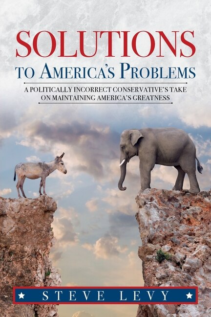 Front cover_Solutions to America's Problems