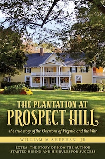 Front cover_The Plantation at Prospect Hill