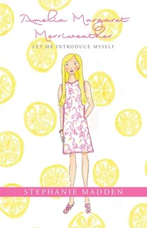 Couverture_Amelia Margaret Merriweather