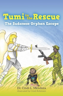 Couverture_Tumi to the Rescue