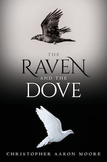 Front cover_The Raven and the Dove