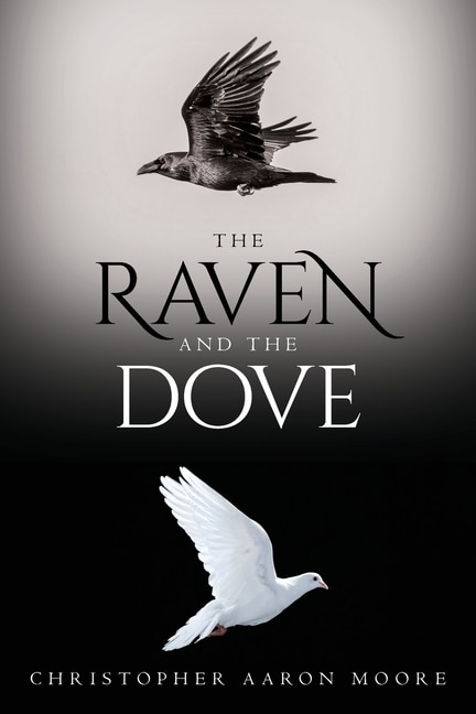Front cover_The Raven and the Dove