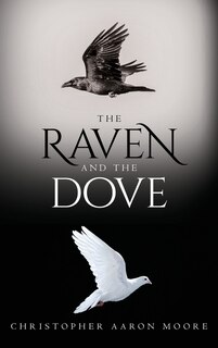 Front cover_The Raven and the Dove