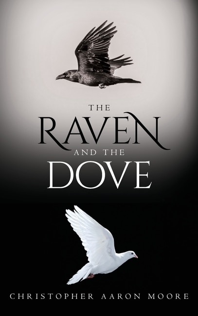 Front cover_The Raven and the Dove