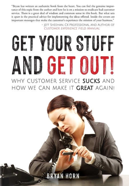Front cover_Get Your Stuff and Get Out!