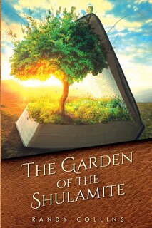 Couverture_The Garden of the Shulamite