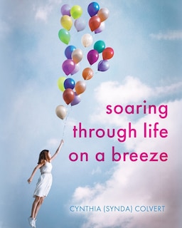 Couverture_Soaring Through Life On A Breeze