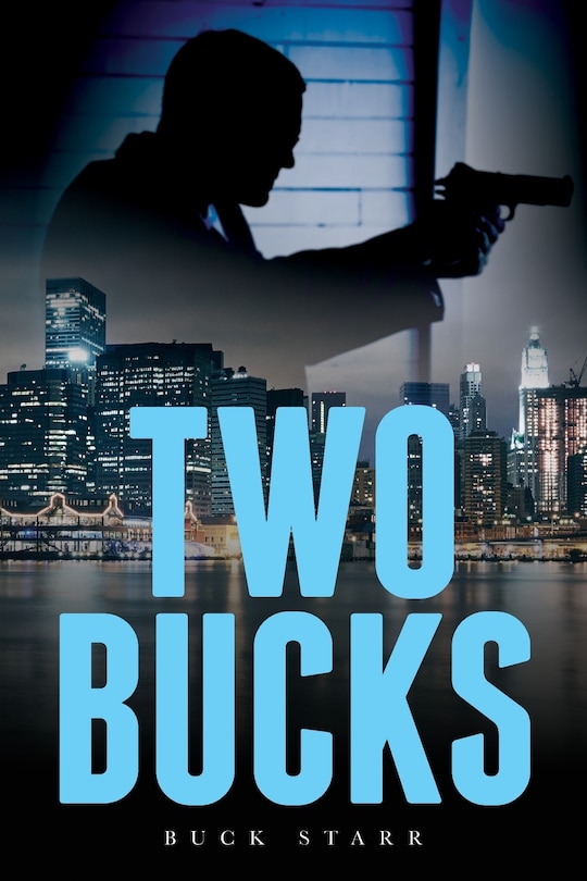 Front cover_Two Bucks