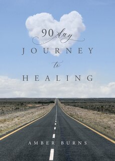 Front cover_90 Day Journey to Healing