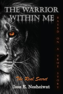 Front cover_The Warrior Within Me