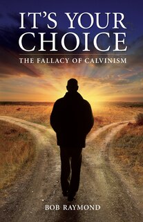 Front cover_It's Your Choice