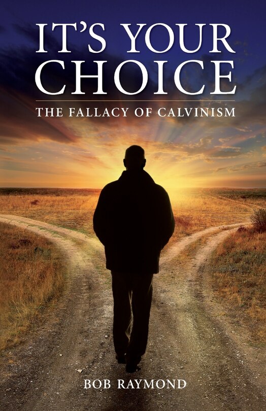 Front cover_It's Your Choice