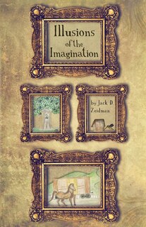 Front cover_Illusions of the Imagination