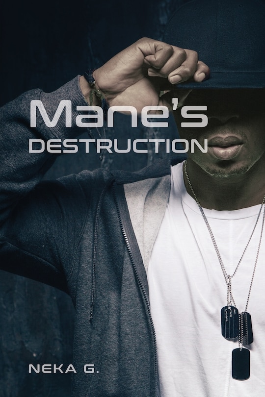 Couverture_Mane's Destruction