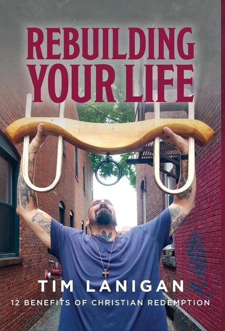 Couverture_Rebuilding Your Life