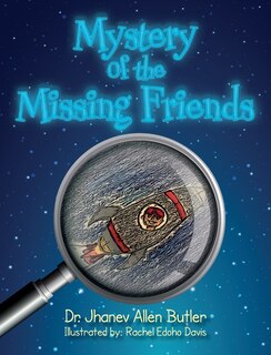 Couverture_Mystery of The Missing Friends