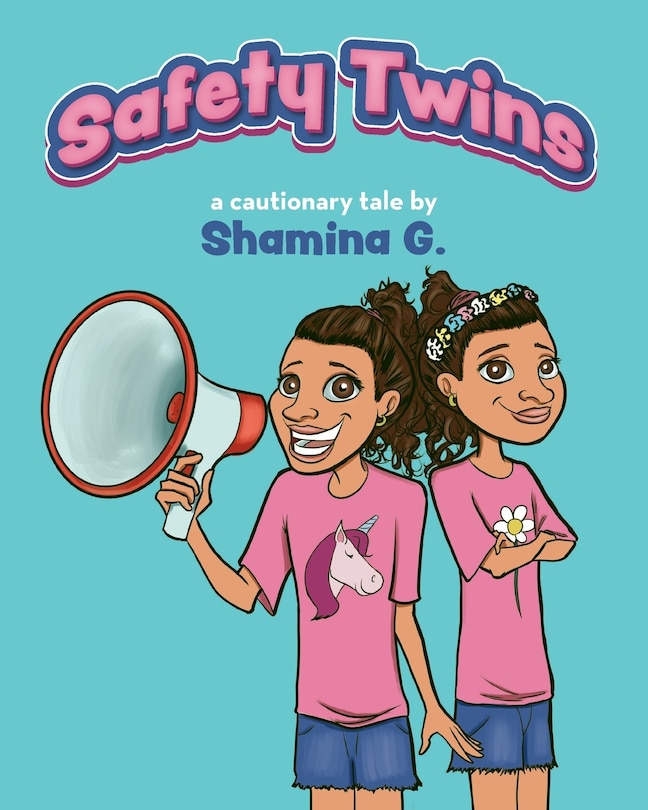 Front cover_Safety Twins