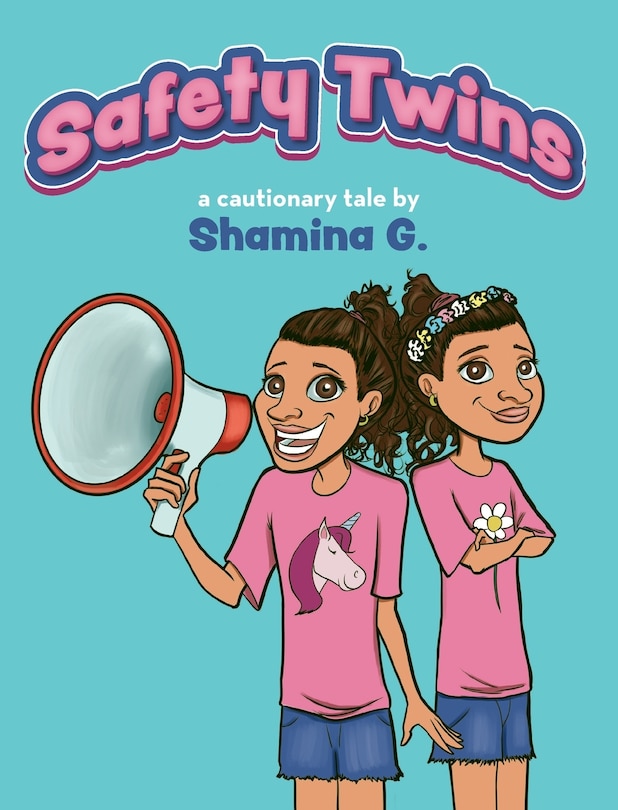 Front cover_Safety Twins