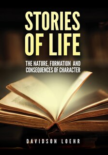 Couverture_Stories of Life