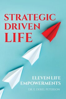 Front cover_Strategic Driven Life