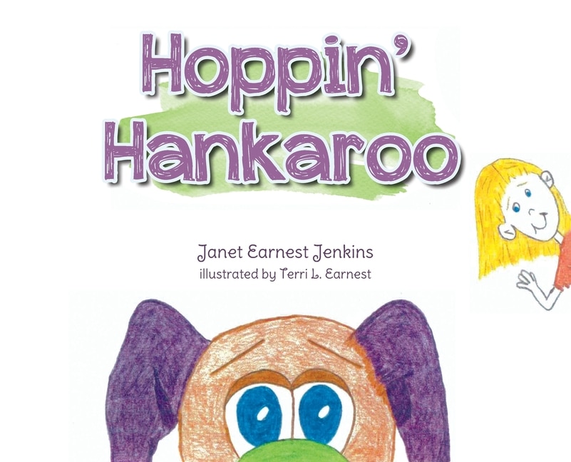 Front cover_Hoppin' Hankaroo