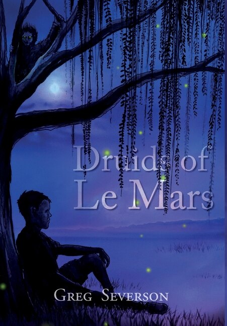 Front cover_Druids of Le Mars