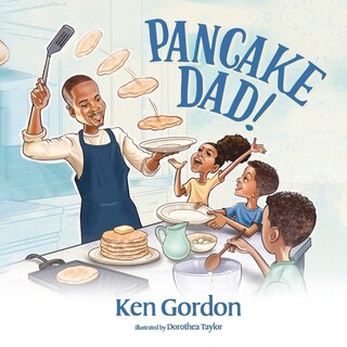Front cover_Pancake Dad!