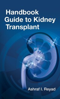Couverture_Handbook Guide To Kidney