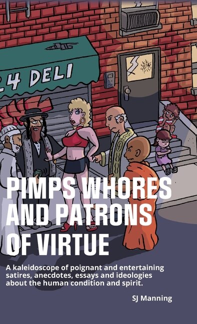 Front cover_Pimps Whores and Patrons of Virtue