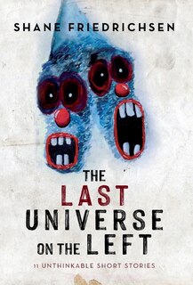 Couverture_The Last Universe on the Left