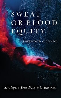 Front cover_Sweat or Blood Equity