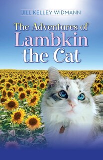 Couverture_The Adventures of Lambkin the Cat
