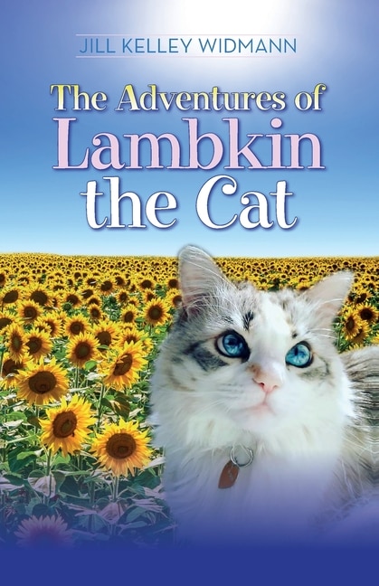Couverture_The Adventures of Lambkin the Cat