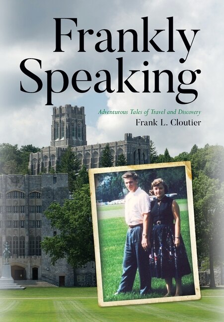 Front cover_Frankly Speaking