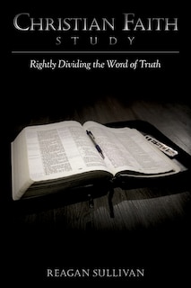 Front cover_Christian Faith Study