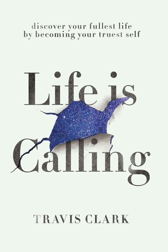 Couverture_Life Is Calling