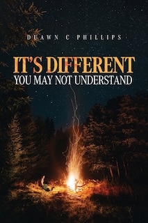 Couverture_It's Different