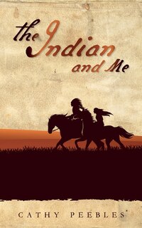 Front cover_The Indian and Me