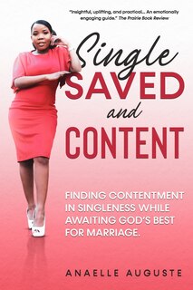 Couverture_Single, Saved, And Content