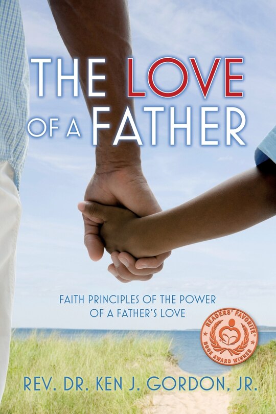 Couverture_The Love of a Father
