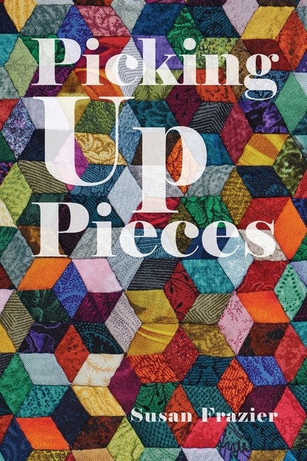 Front cover_Picking Up Pieces