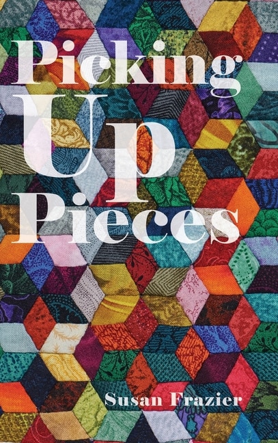 Front cover_Picking Up Pieces