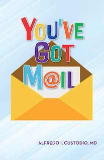 Front cover_You've Got M@il